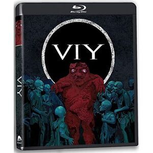 Viy  BLU-RAY